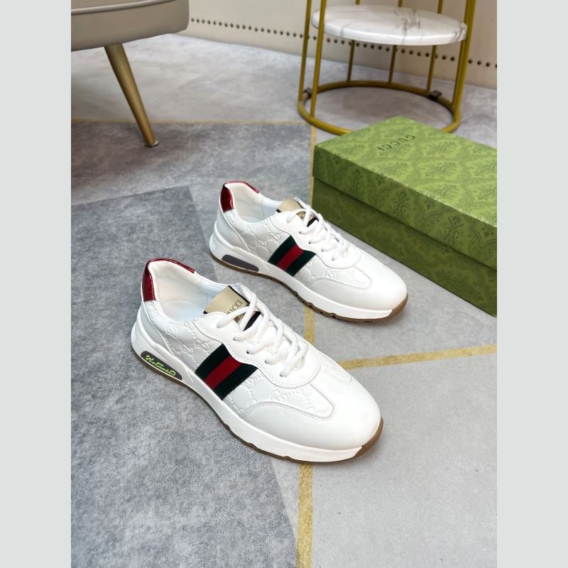 G*u*i sneakers